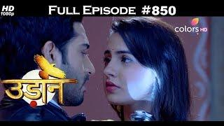 Udann Sapnon Ki - 22nd August 2017 - उड़ान सपनों की - Full Episode