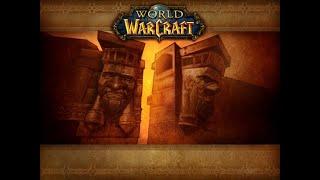 World of Warcraft, прохождение подземелья "Глубины черной горы"