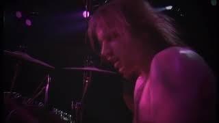 KREATOR - Toxic Trace - Live In East Berlin 1990