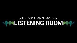 West Michigan Symphony - Russian Masters Series - Part 2