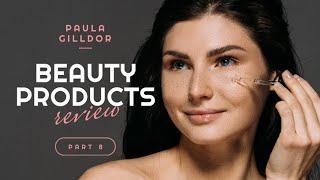 Aliza Skincare has reviewed to 2025 Royal Natural Beauty Products #youtubereview