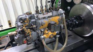 ТНВД Zexel / Injection pump Zexel