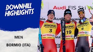 Alexis Monney stuns field to clinch his maiden World Cup win | FIS Alpine World Cup 24-25