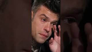 The farewell no one expected. Fedez, grave mourning: he died… #shorts