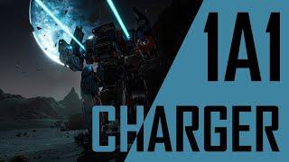 MWO - Episode 16 - CHARGER-1A1