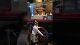 Oh Vanthathu Penna #Hariharan #museum of Liverpool