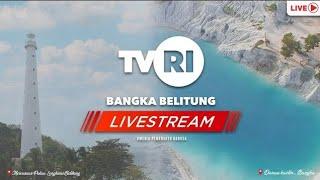 SIARAN TVRI BANGKA BELITUNG, 03 MARET 2025