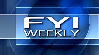 FYI Weekly - Week of February 3, 2025