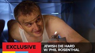 Jewish Die Hard with Phil Rosenthal