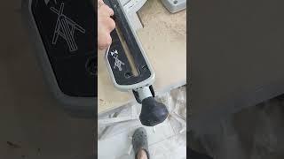 Минус торцовки или нет? Festool Kapex KS 60