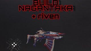 Nagantaka build 2020 ITA/ENG