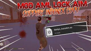 AML AIMLOCK SAMP MOBILE | AIMBOT, AUTO AIM, LOCK AIM