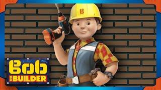 Bob the Builder | The Fixham Fixer! | Full Episodes Compilation | Cartoons for Kids