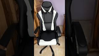 Most Affordable Office Gaming Chair Unboxing and Setup