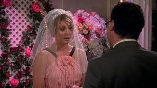 penny forgets vows