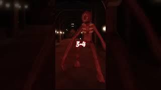 Crucifix Vs Doors Monsters #shorts #doors
