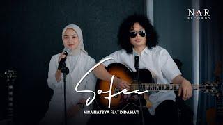 Dida Hati, Nisa Natasya – Sofea (Official Lyric Video)