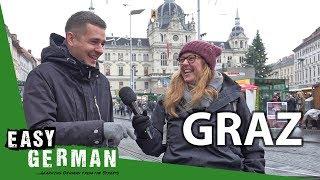 Graz | Easy German 226