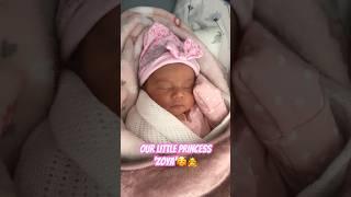 Hi , My name is Zoya  i am little princess of Nick and Rosie ️ #nickandrosie #zoya_nickandrosie