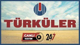 Ulus'dan Türküler - Canlı Radyo | 7/24 Radyo Dinle 2024