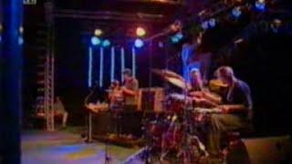 Allan Holdsworth - Live In Leverkusen 1997 (Full Concert) Part #1