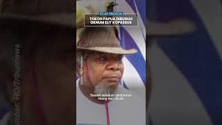 Kilas Peristiwa: Pembunuhan Theys Eluay Tokoh Penting Papua yang Diculik & Dibunuh 7 Oknum Kopassus