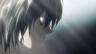 Death Note — lord give me one more chance | L Lawliet