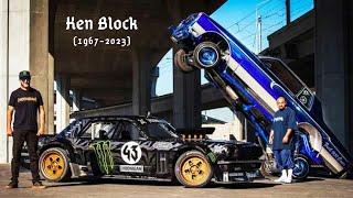 Lil Jon, 2Pac, Eminem & Ken Block     Fast Lane 2   2023