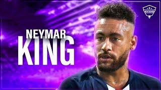 Neymar Jr ●King Of Dribbling Skills● 2020 |HD|