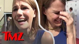 Suzanne Cryer: How I Got “Yadda Yadda Yadda” Part | TMZ