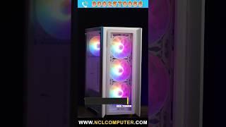 Under 80K Full Set PCBuild...!.........#pcbuild #tech #nclcomputer #reels #viral