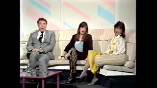 13/04/1984 - Weekend - ITV (Partial)