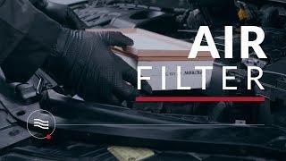 How to replace an air filter? – The Mechanics by FILTRON