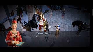 Legend Of La Orzeca | Black Desert Mobile - New Story Quest Guide