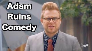 Adam Ruins Everything Hates Jokes