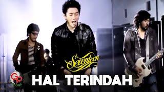 Seventeen - Hal Terindah