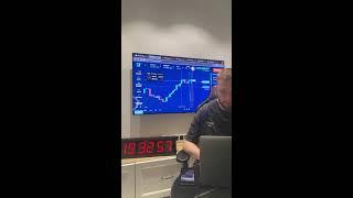 Козырь Invest в прямом эфире!