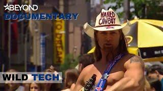 New York City Is A Living Beast | Wild Tech | S1E01 | Beyond Documentary