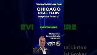 Mastering the Chicago Real Estate Market with Michael Linton ️