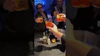 Milano, party alla Warner Music con Pernod Ricard e Lady Cocktail