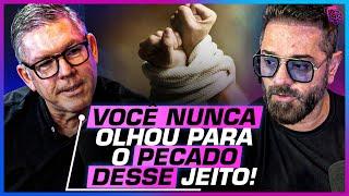 Uma INTERPRETAÇÃO de JESUS CRISTO que VOCÊ NUNCA VIU - ED RENÉ KIVITZ