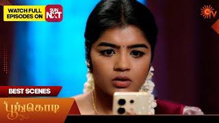 Poongodi - Best Scenes | 14 June 2025 | Tamil Serial | Sun TV