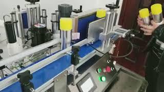 Етикетираща машина / labelling machine