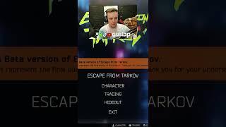 SECRET Tarkov PROMO Code! #eft #tarkov #escapefromtarkov
