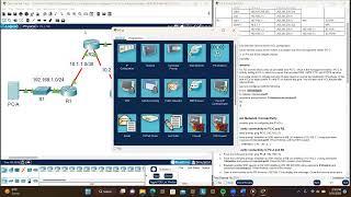 Understand and Configure IP ACLs to Mitigate Attacks