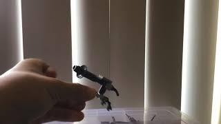 LEGO WW1 Machine gun & MP18 -TUTORIALS !!!