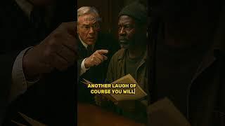 Judge Mocks Homeless Man—Then Learns Who He Really Is #shorts #stories