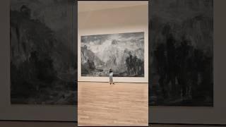huge paintings