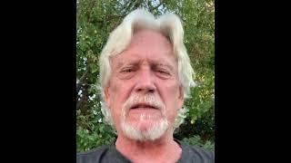 Bruce Davison | Longtime Companion | Shoutout | Balm of Angels | Charles Dennis