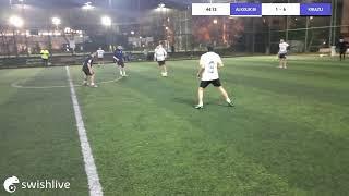 Lig Maratonu ALKOLIK BI VS KIRAZLI